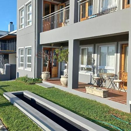 Hotel Oppikoppi De Kelders Zewnętrze zdjęcie