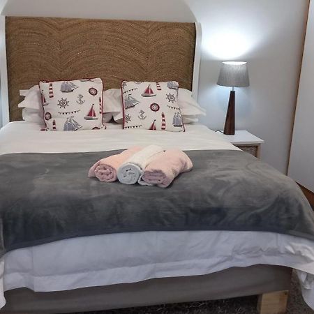 Hotel Oppikoppi De Kelders Zewnętrze zdjęcie