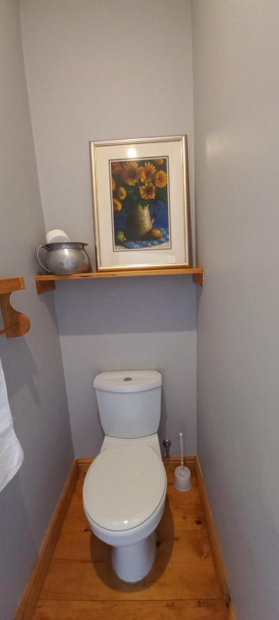 Hotel Oppikoppi De Kelders Zewnętrze zdjęcie