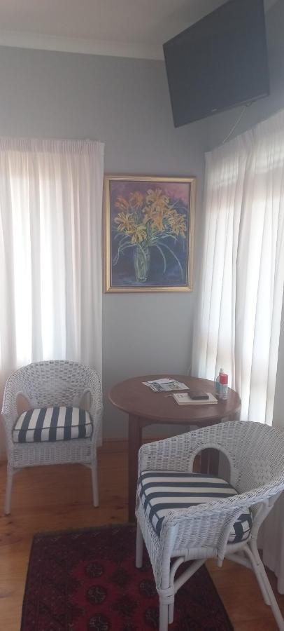 Hotel Oppikoppi De Kelders Zewnętrze zdjęcie