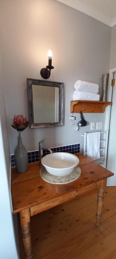 Hotel Oppikoppi De Kelders Zewnętrze zdjęcie