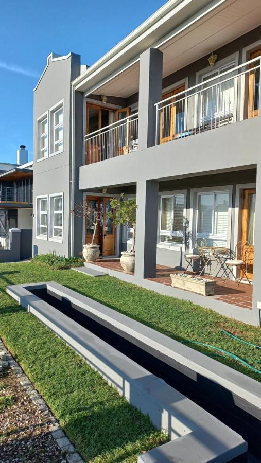 Hotel Oppikoppi De Kelders Zewnętrze zdjęcie