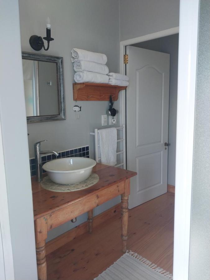 Hotel Oppikoppi De Kelders Zewnętrze zdjęcie