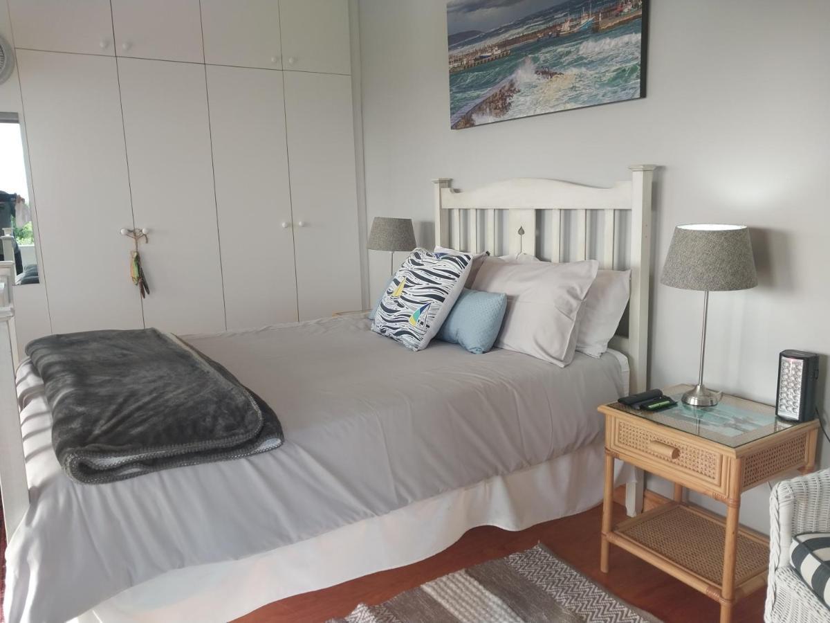 Hotel Oppikoppi De Kelders Zewnętrze zdjęcie