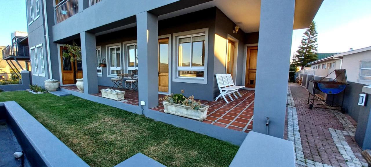 Hotel Oppikoppi De Kelders Pokój zdjęcie