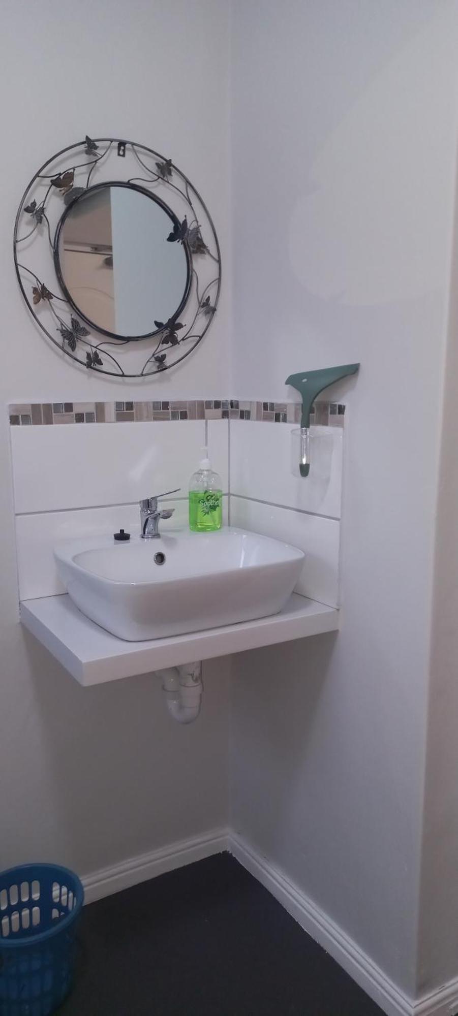 Hotel Oppikoppi De Kelders Zewnętrze zdjęcie