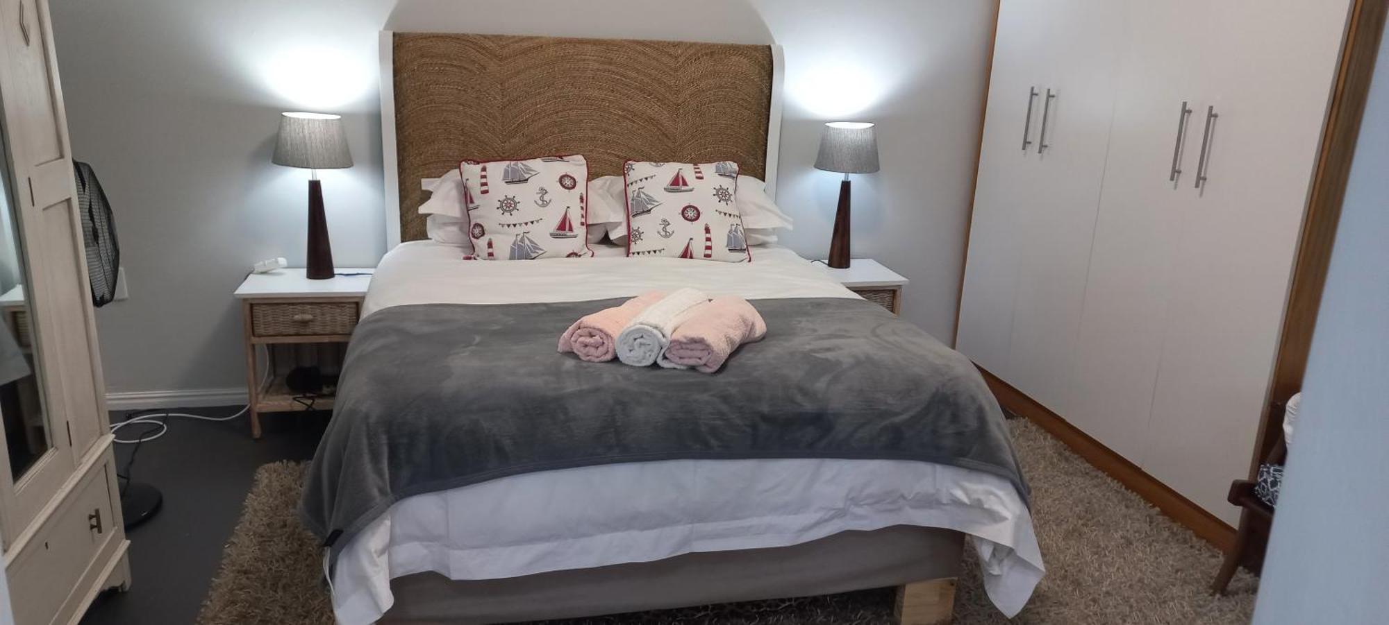 Hotel Oppikoppi De Kelders Zewnętrze zdjęcie