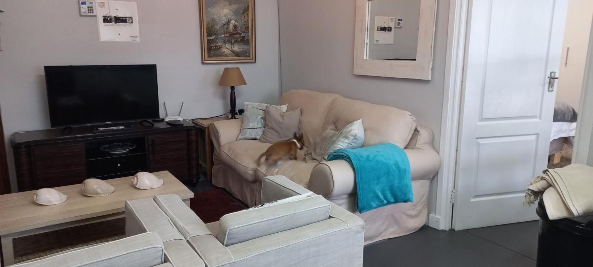 Hotel Oppikoppi De Kelders Zewnętrze zdjęcie